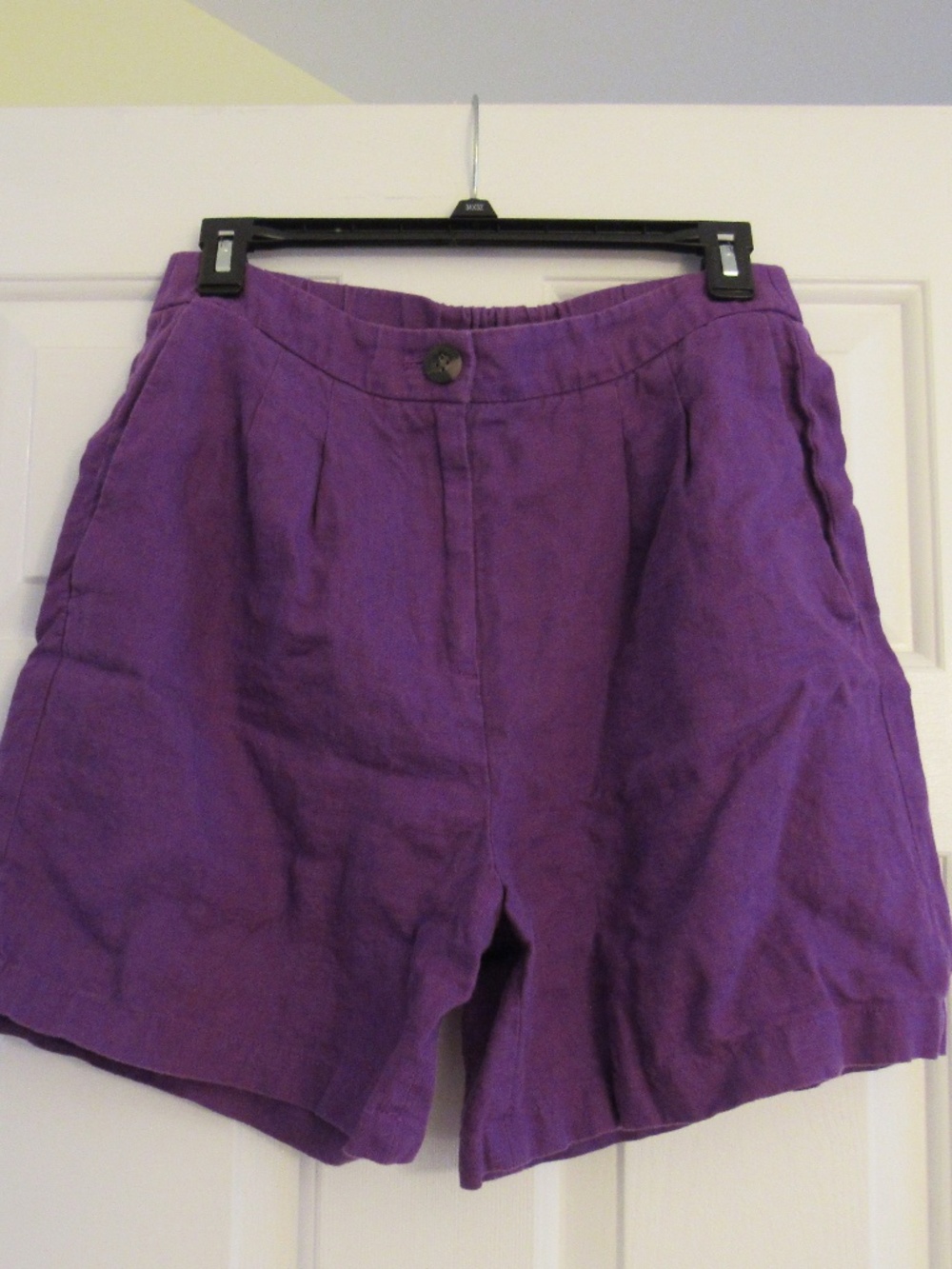 BODEN US Size 6 Women's High Waisted Shorts